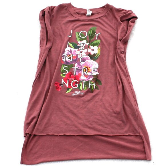 🎵🌸Rend Collective Christian Concert Tee - Picture 1 of 5